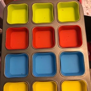 Meet your Posher, Terri